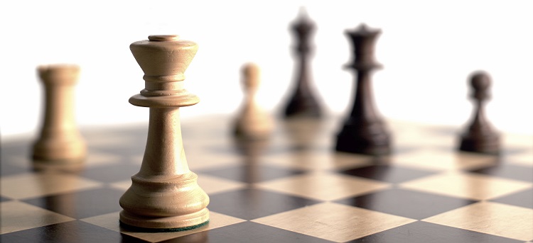 Chess Strategy | ChuckLawless.com